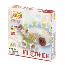 LaQ Sweet Collection Flower